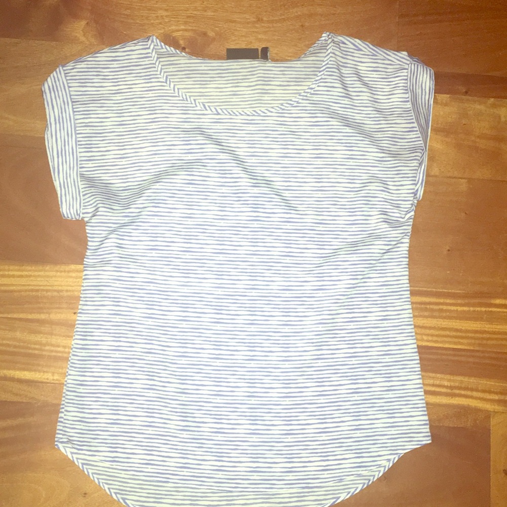 Silky Tunic
